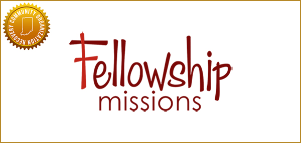 Fellowship Missions logo